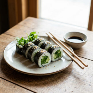 Rucola I.O (8 Stück)