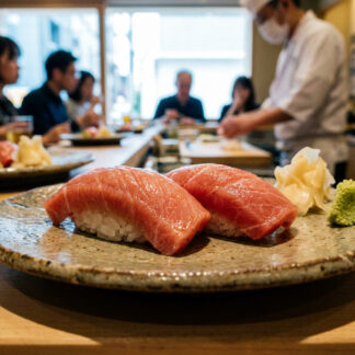 Thunfisch (2 Stück)